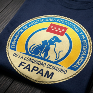 CAMISETA FAPAM