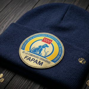 GORRO FAPAM