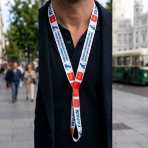 LANYARD FAPAM